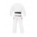 Кимоно для Джиу Джитсу Isami Sachiko BJJ White Double Weave With or Without Patches Кимоно для Джиу Джитсу Isami Sachiko BJJ White Double Weave With or Without Patches